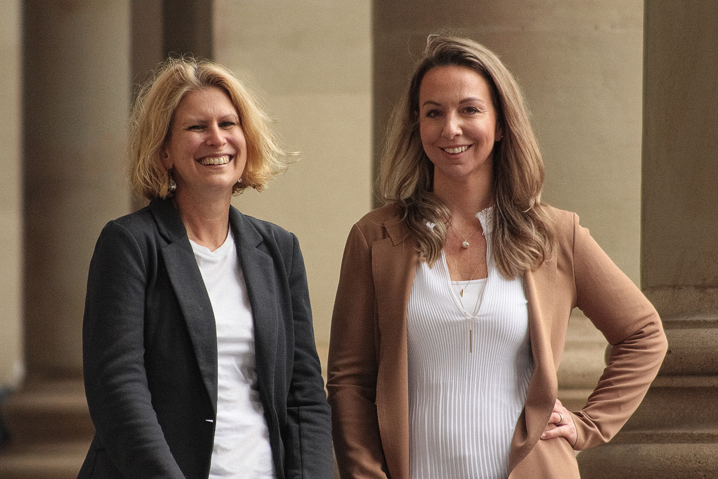 Young Female Leadership Program