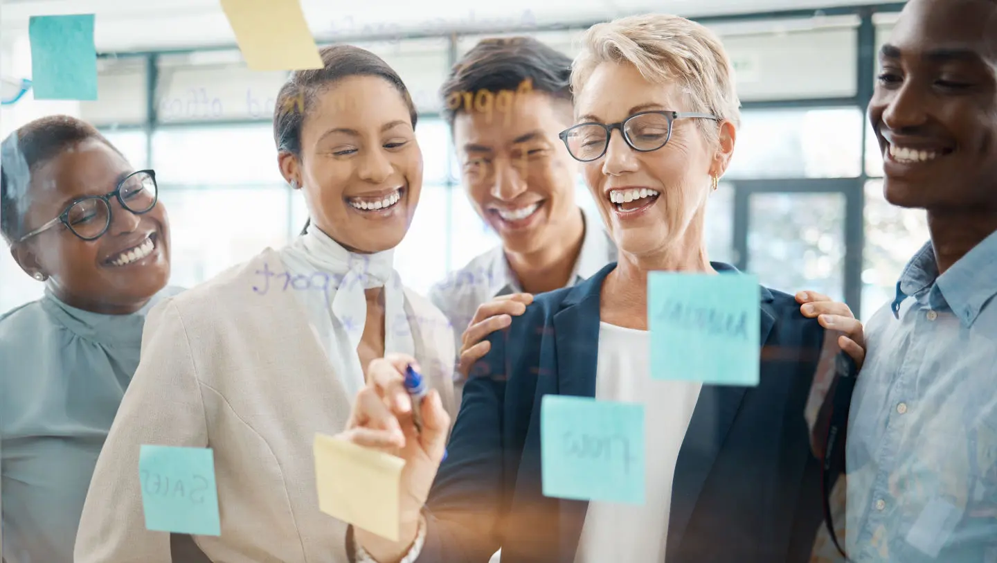 Talentprogramme