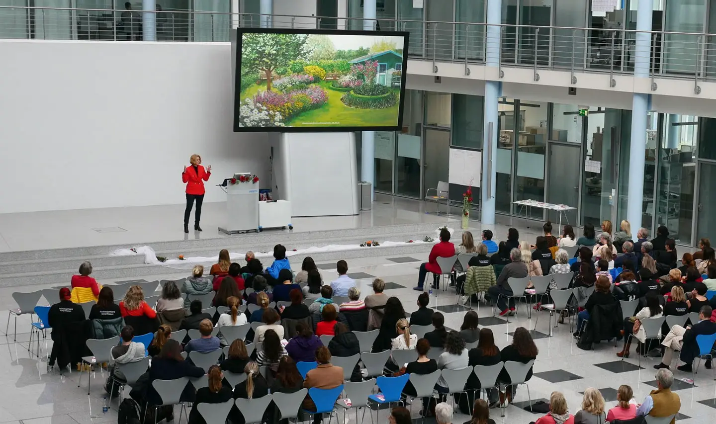 Gehrke Vetterkind Festo Diversity Beratung für die besten Unternehmen