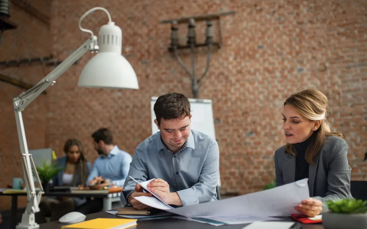 Gehrke Vetterkind Diversity Wissen Inclusion 1 Diversity Beratung für die besten Unternehmen