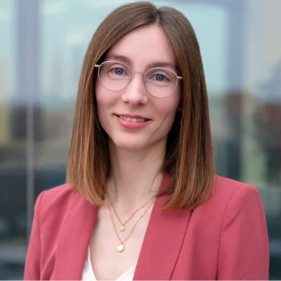 Magdalena Hasmüller